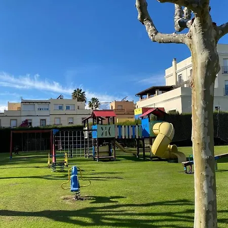 Alcazaba 901 에스테포나