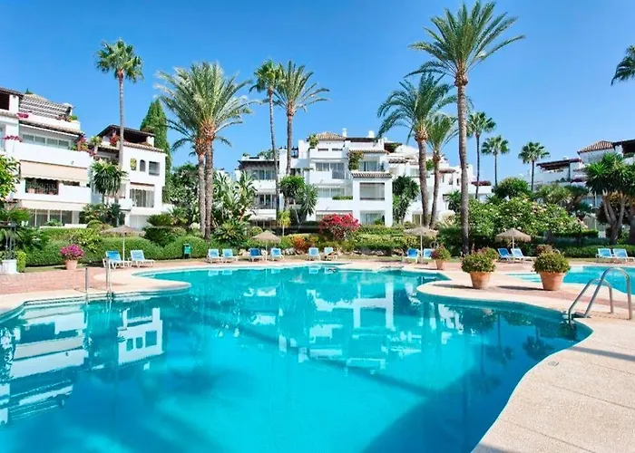 Alcazaba 901 에스테포나