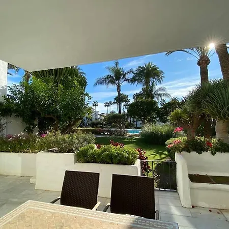 Alcazaba 901 * Estepona