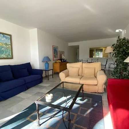 Apartment Alcazaba 901 *