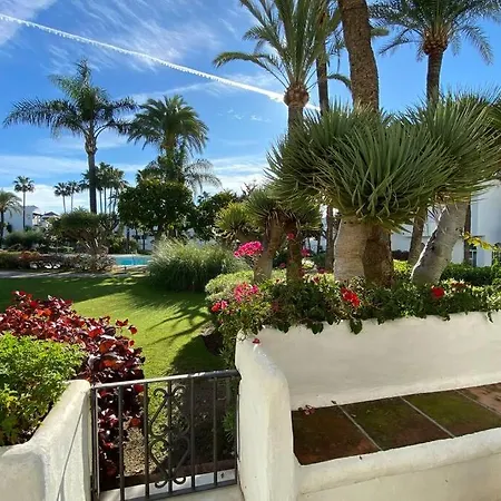 Alcazaba 901 Apartment *