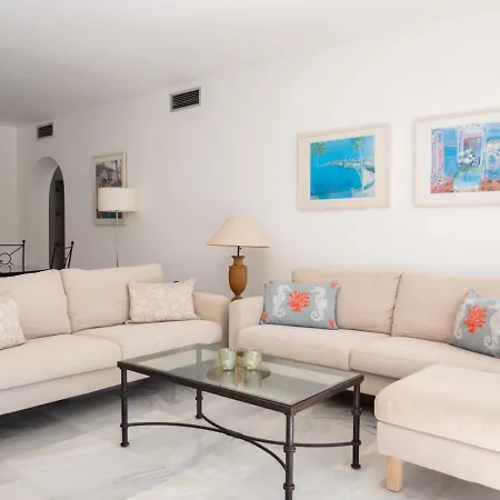 Alcazaba 901 Apartment Estepona