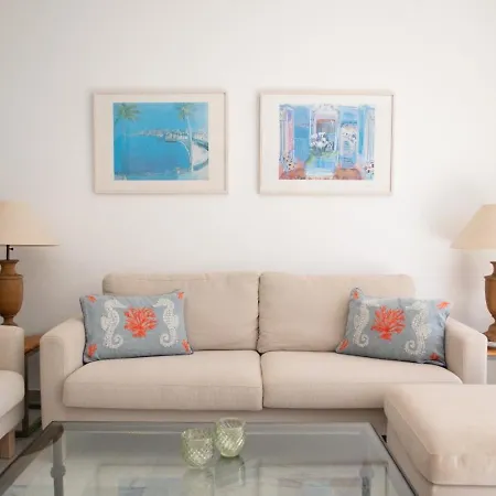 Alcazaba 901 Apartment