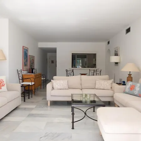 Apartment Alcazaba 901