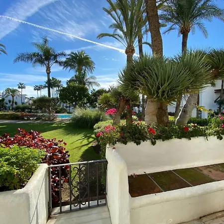 Alcazaba 901 Apartment *
