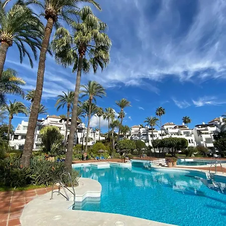 Alcazaba 901 Estepona
