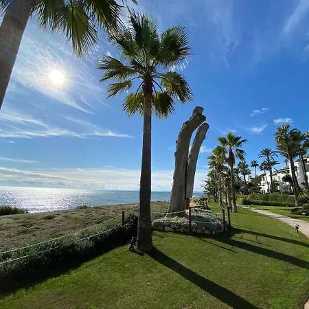 Alcazaba 901 Apartment Estepona