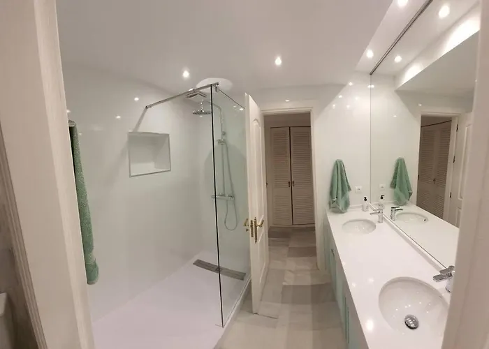 Alcazaba 901 Естепона