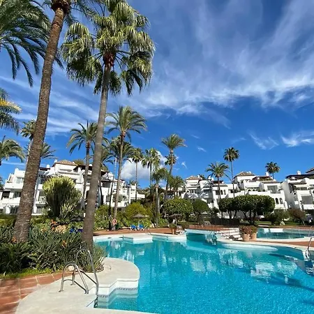 Alcazaba 901 אסטפונה