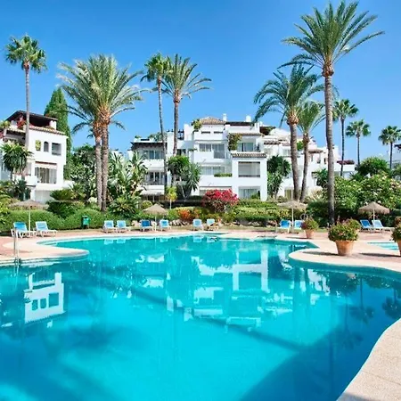 Alcazaba 901 אסטפונה