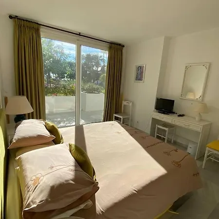 Alcazaba 901 אסטפונה