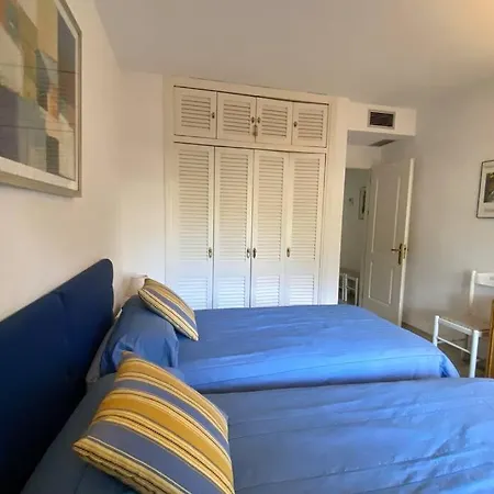 Alcazaba 901 דירה *