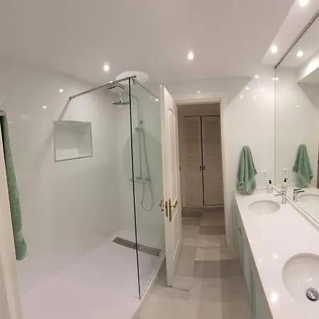 Alcazaba 901 אסטפונה