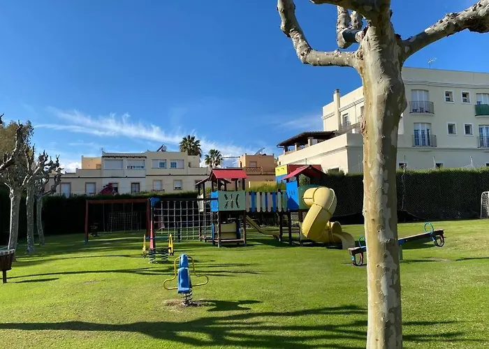 Alcazaba 901 Эстепона