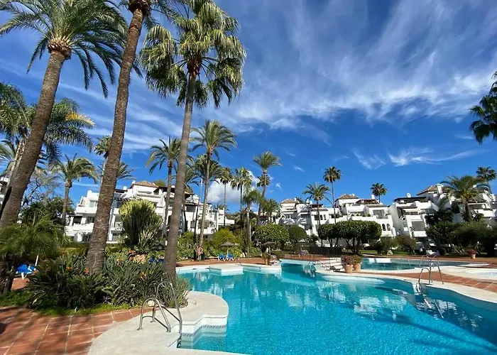 Alcazaba 901 Эстепона