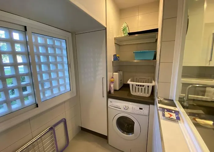 Alcazaba 901 Эстепона