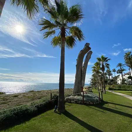 Apartamento Alcazaba 901 Estepona