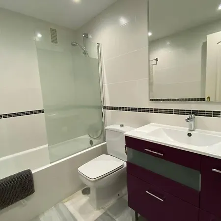 Alcazaba 901 Apartamento