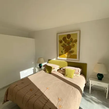 Apartamento Alcazaba 901